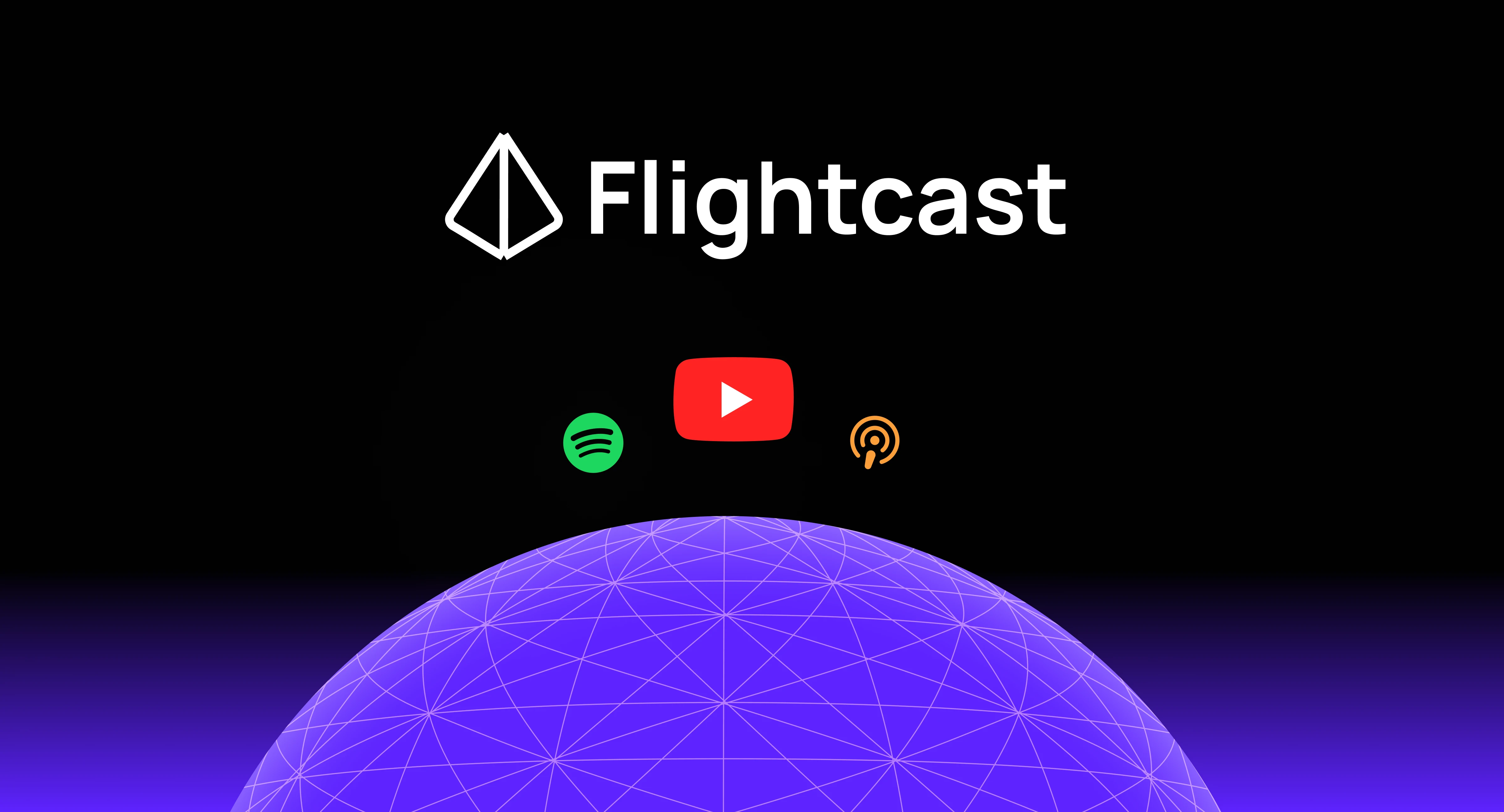 Flightcast